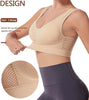 1+1 Gratis | LiftUp Bra™ - Ademende sportbeha van mesh