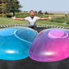 Bubble Ball™ - Scheurbestendige opblaasbare bal voor langdurig plezier voor alle leeftijden!
