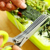1+1 Gratis | SaladeSchaar™ Saladebereiding gemakkelijk gemaakt!