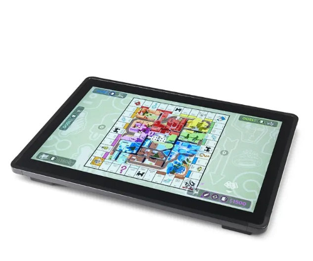 TouchPlayTech™ - Bordspel Met Touchscreen