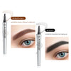 1+1 Gratis | 3D Microblading™ Watervast wenkbrauwpotlood