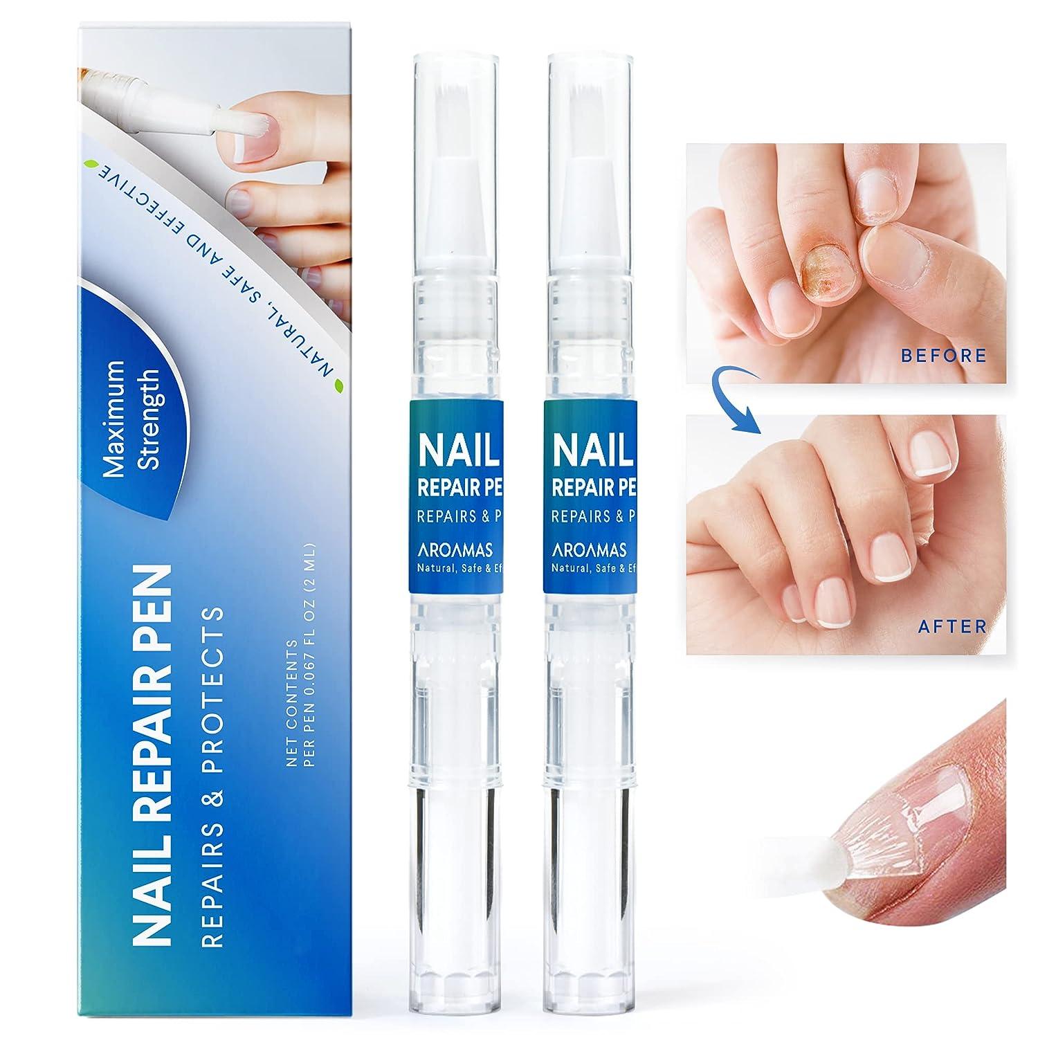 1+1 Gratis| NailCare™ Behandelingspen voor nagelschimmel