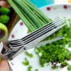 1+1 Gratis | SaladeSchaar™ Saladebereiding gemakkelijk gemaakt!