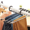1+1 Gratis | Fold-n-Hang™ - Je nieuwe kledingopbergsysteem