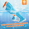 Aqua Blaster Cannon Ultiem watergevechtswapen