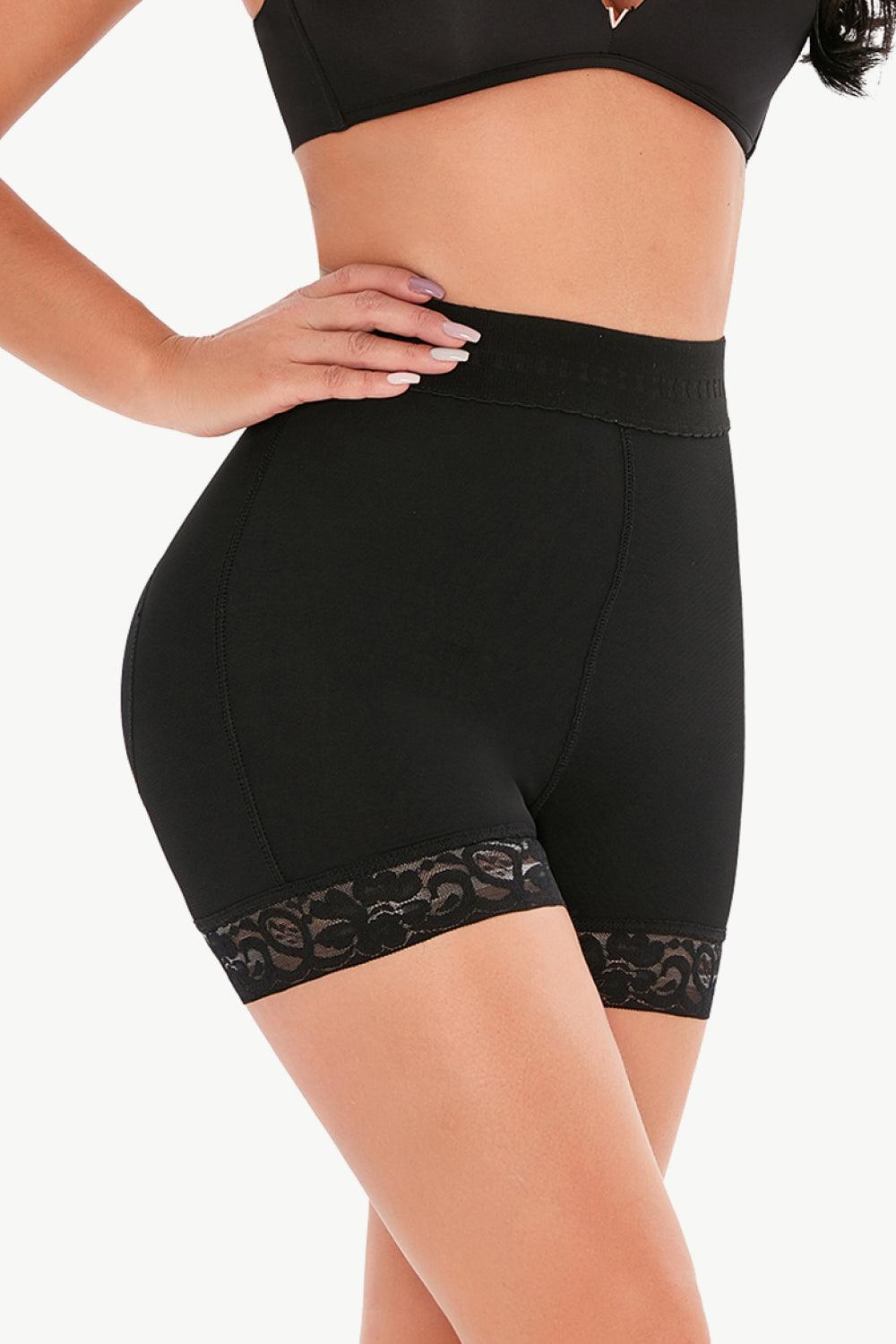 1+1 GRATIS I Butt Lifter Shorts Body Shaper Enhancer Slipje