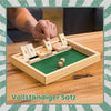 ShutTheBox™ - Interactieve wiskundebordspellen met een leuke Factor