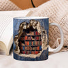 1+1 GRATIS | BookMug™ - Een doordacht en uniek cadeau voor boekenliefhebbers!