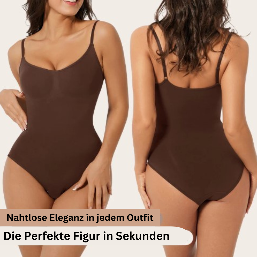 Ondergoed Sculpting Shapewear, shapewear die perfect past!