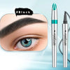 1+1 Gratis | 3D Microblading™ Watervast wenkbrauwpotlood