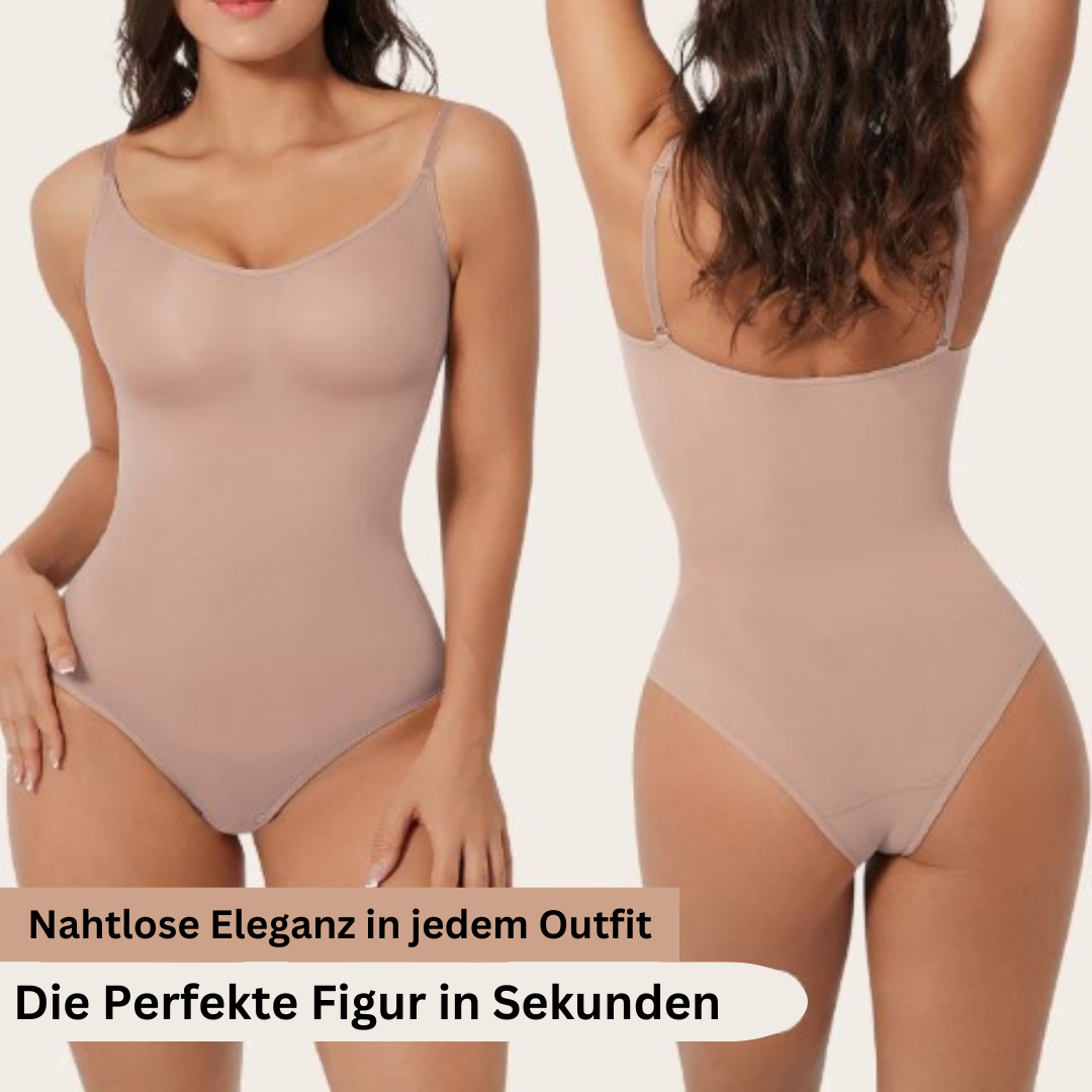 Ondergoed Sculpting Shapewear, shapewear die perfect past!