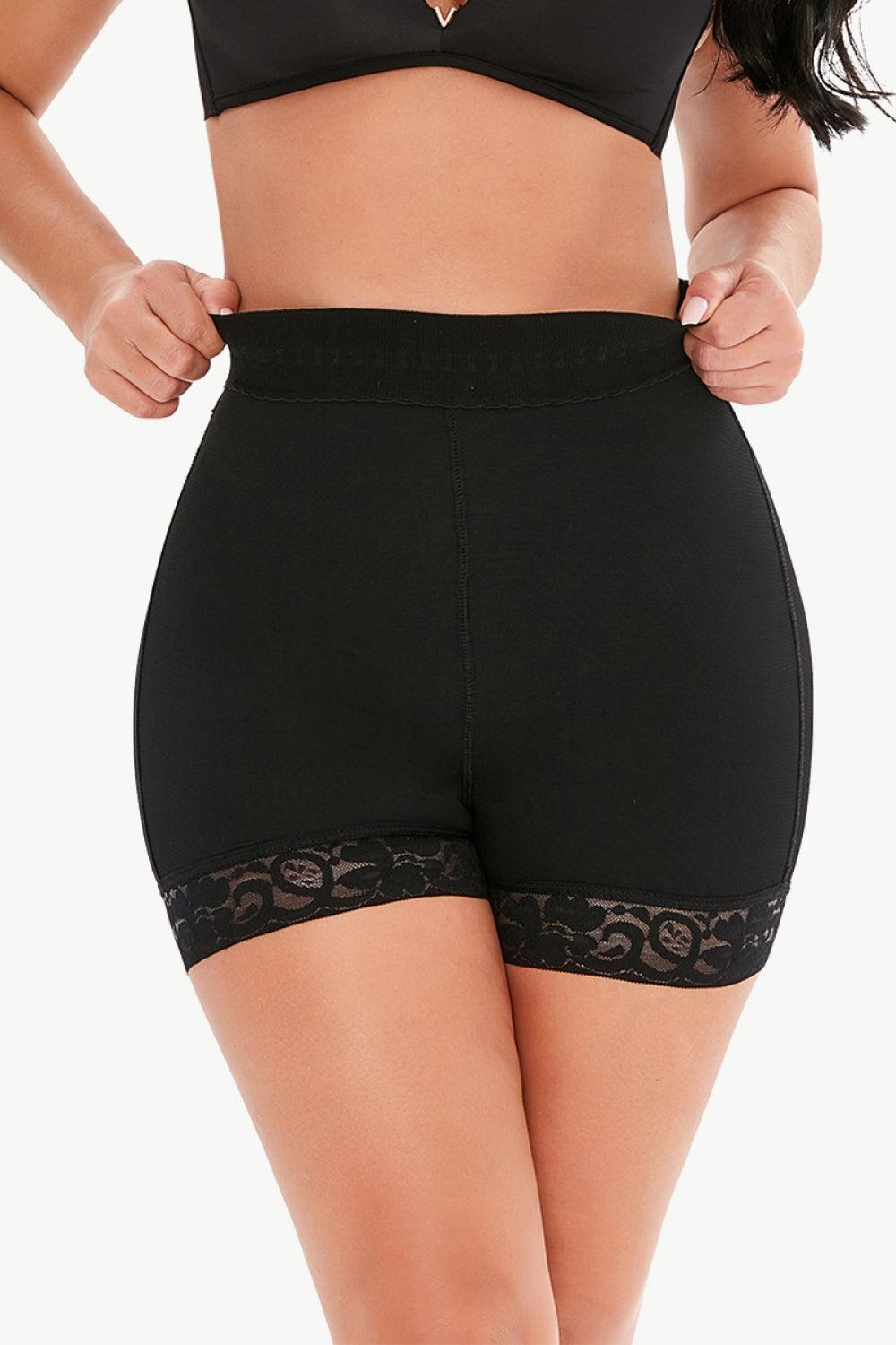 1+1 GRATIS I Butt Lifter Shorts Body Shaper Enhancer Slipje