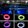 Sfeer licht™ - 4-in-1 LED-sfeerverlichting voor auto's