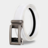 Majestic Belt™ Easy-Click automatische leren riem voor dames