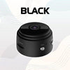 Mini-Spionagecamera™ - Full HD Wifi Mini Camera