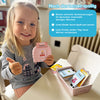 Sprekende flashcards™ - Multisensorisch Plezier