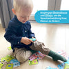 Sprekende flashcards™ - Multisensorisch Plezier