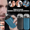 NoseGroomer™ - Elektrische Neushaartrimmer