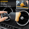 1+1 Gratis | AutoBrush™ Ultrazachte stofreinigingsborstel voor auto interieur
