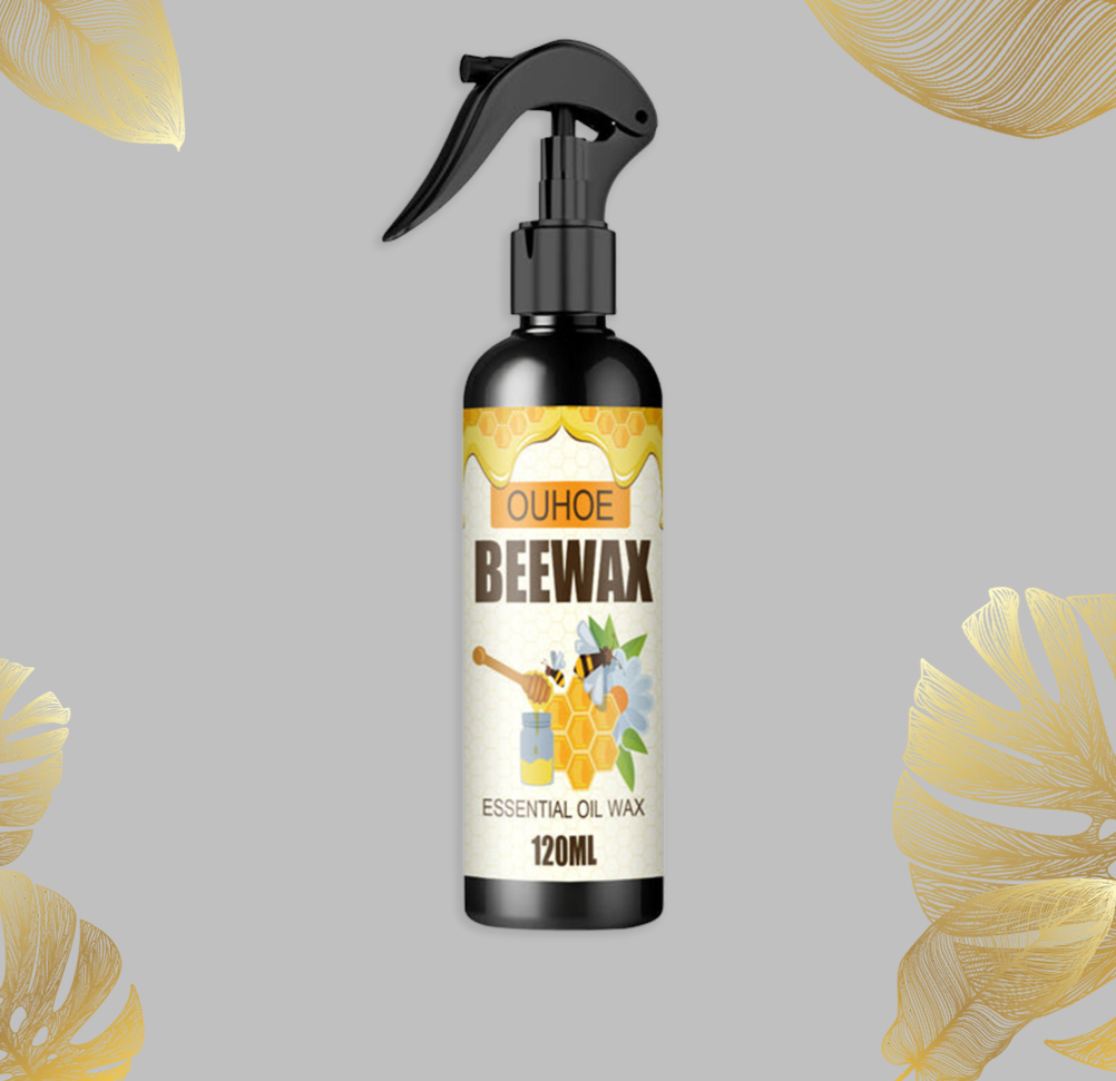 1+1 GRATIS | BeeWax™ Een vleugje natuur, zachte verzorging