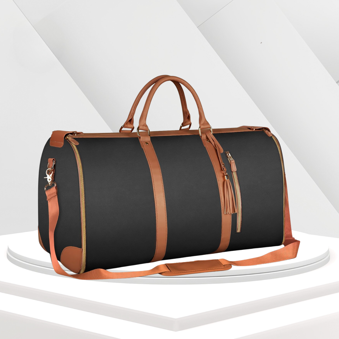 Luxe tas™ - Ideale tas voor alle reizen