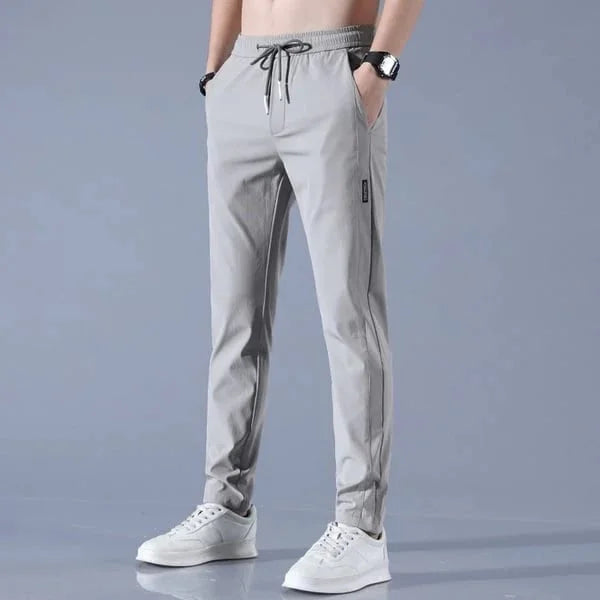 FlexPro™ - Unisex sneldrogende stretchbroek