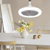 AromaBreeze, plafondventilator met licht en afstandsbediening