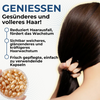 1+1 GRATIS | HairGenix™ Capsules voor haargroei