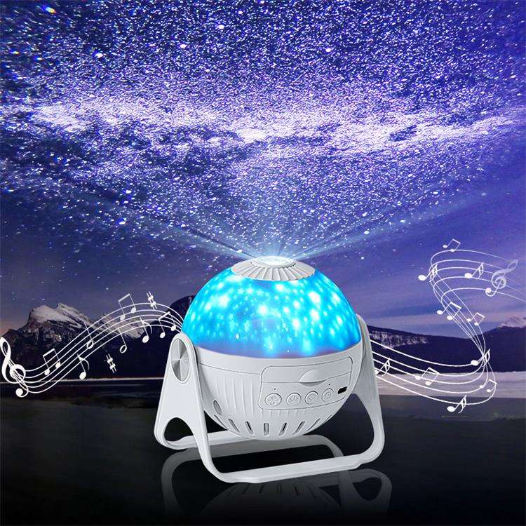 NightSky™ - Galaxy-projector voor in je kamer!