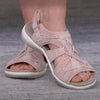 Wonder Sandals™ - Stijlvol en comfortabel!