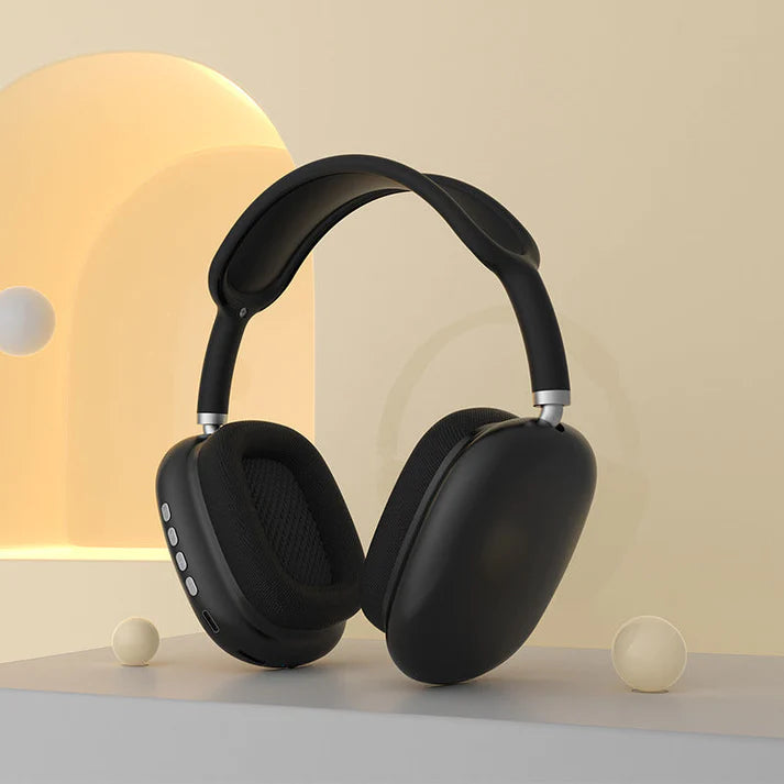 Wecro™ - Moderne Bluetooth Headset