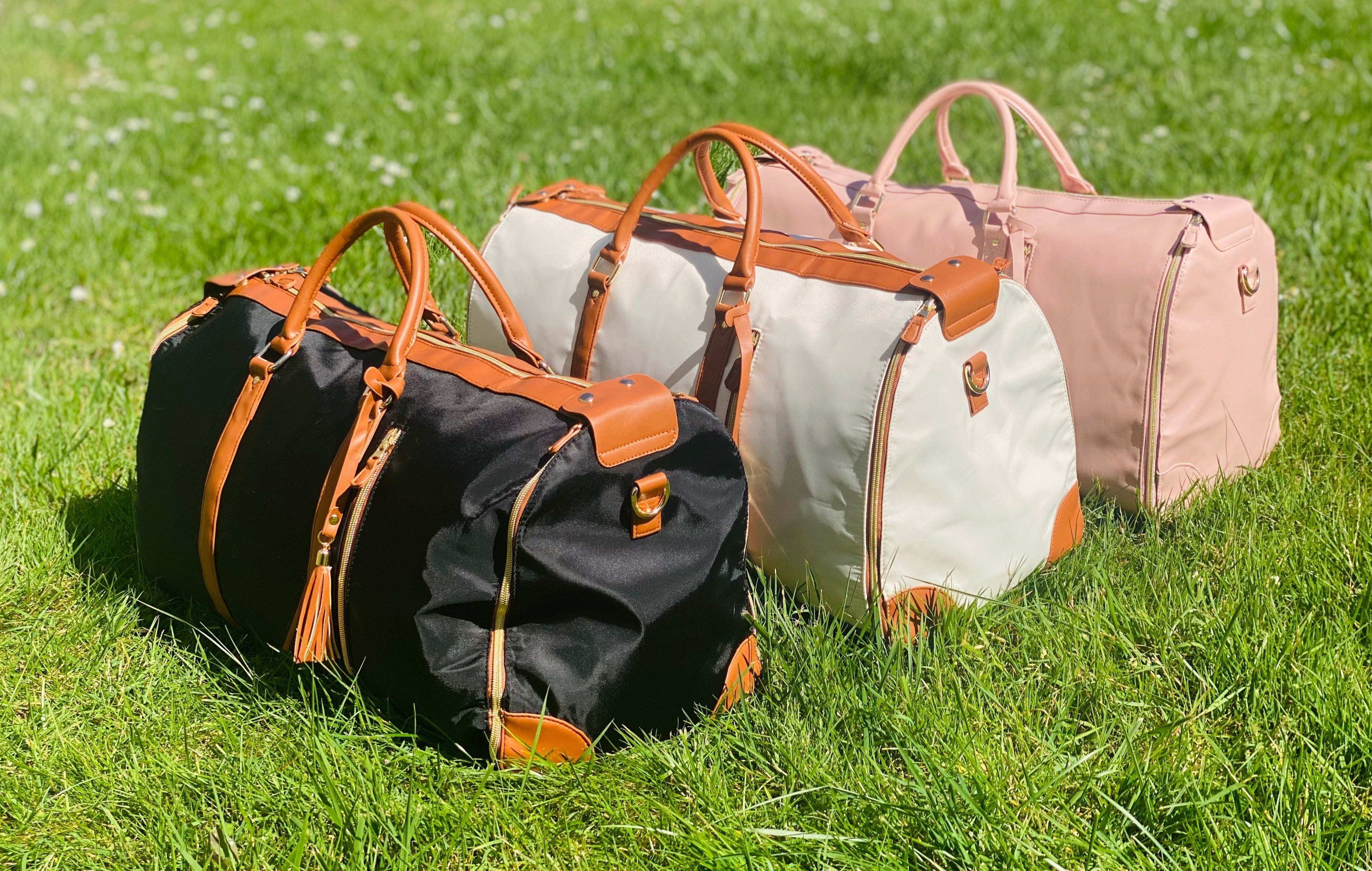 Luxe tas™ - Ideale tas voor alle reizen