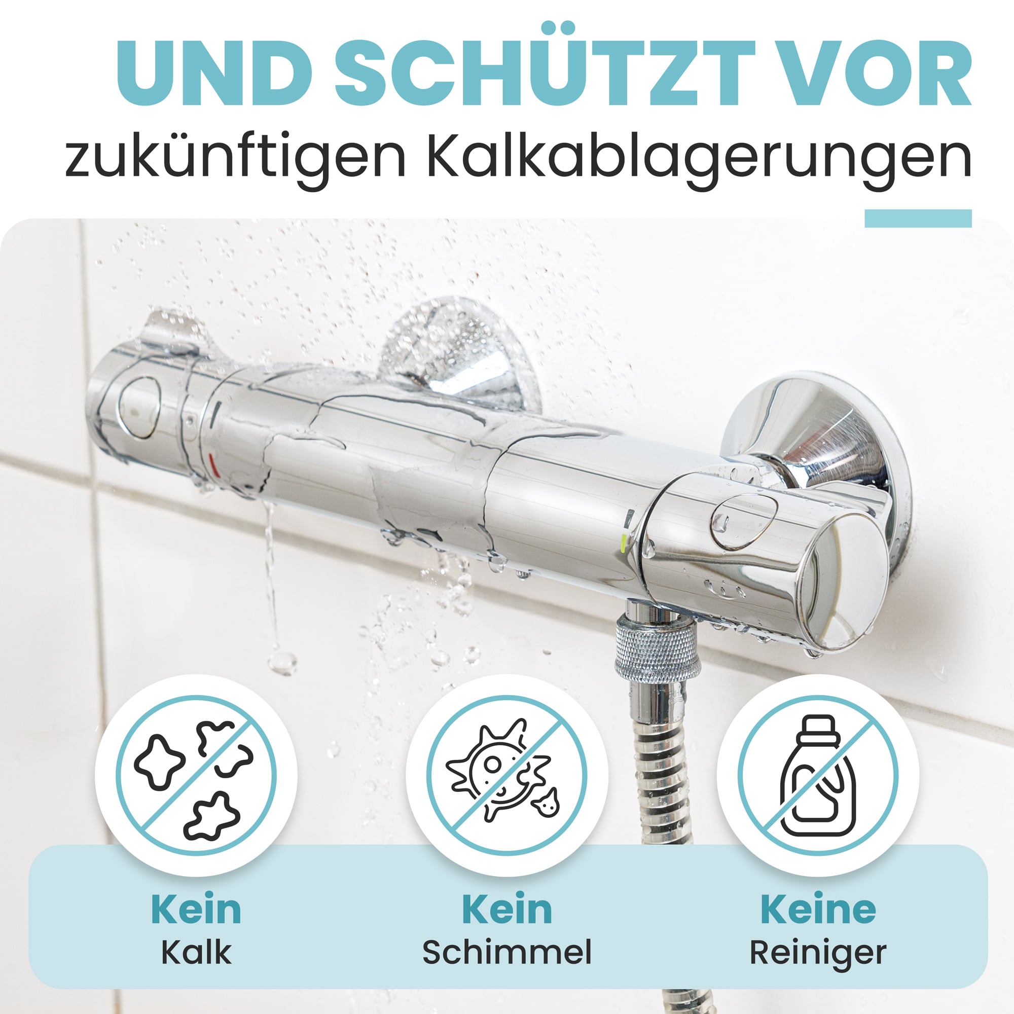 1+1 GRATIS | ShinyBath™ Droge handdoek