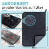 1+1 GRATIS | ShinyBath™ Droge handdoek