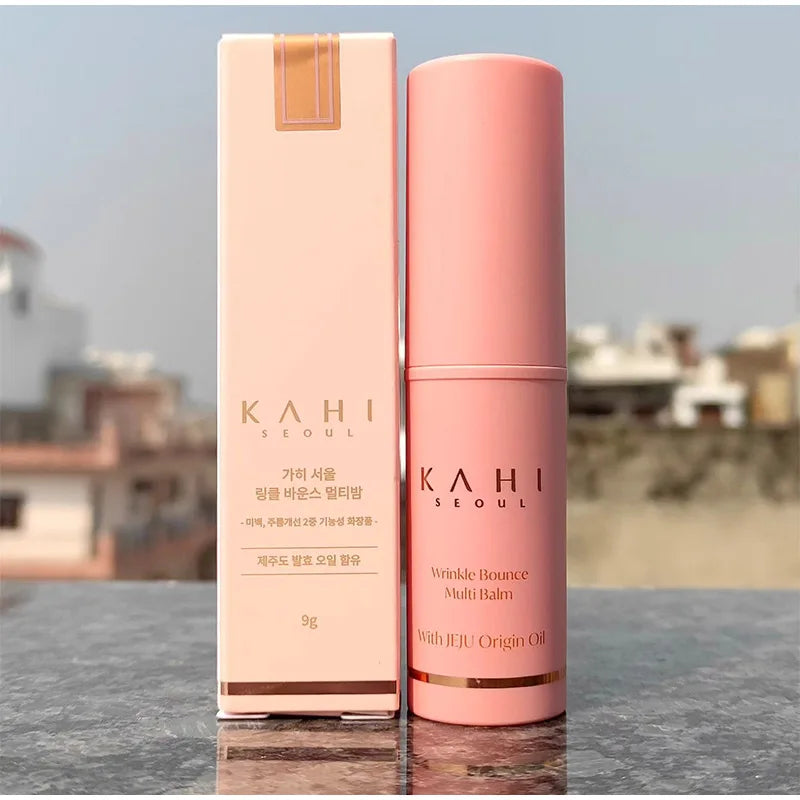 1+1 Gratis | Kahi Seoul™ - Voor droge huid en gebarsten lippen!