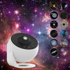 CosmoDreamer™ 12-in-1 Star- en Galaxy-projector: Ervaar het universum