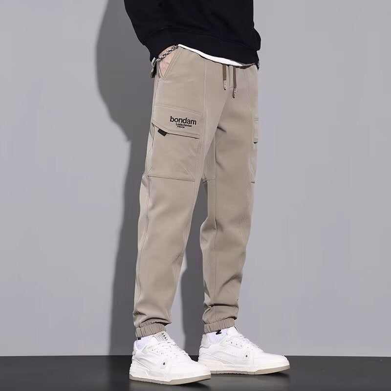 Lukas™ - 2024 nieuwe trendy casual broek