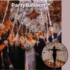 5+5 GRATIS | PartyBalloon™ - Herbruikbare LED ballonnen