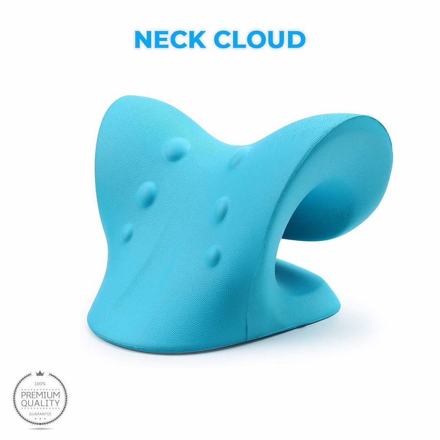 Neck Cloud™ - Cervicaal comfort kussen