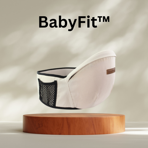 BabyFit™, Ultieme babyveiligheidsuitrusting