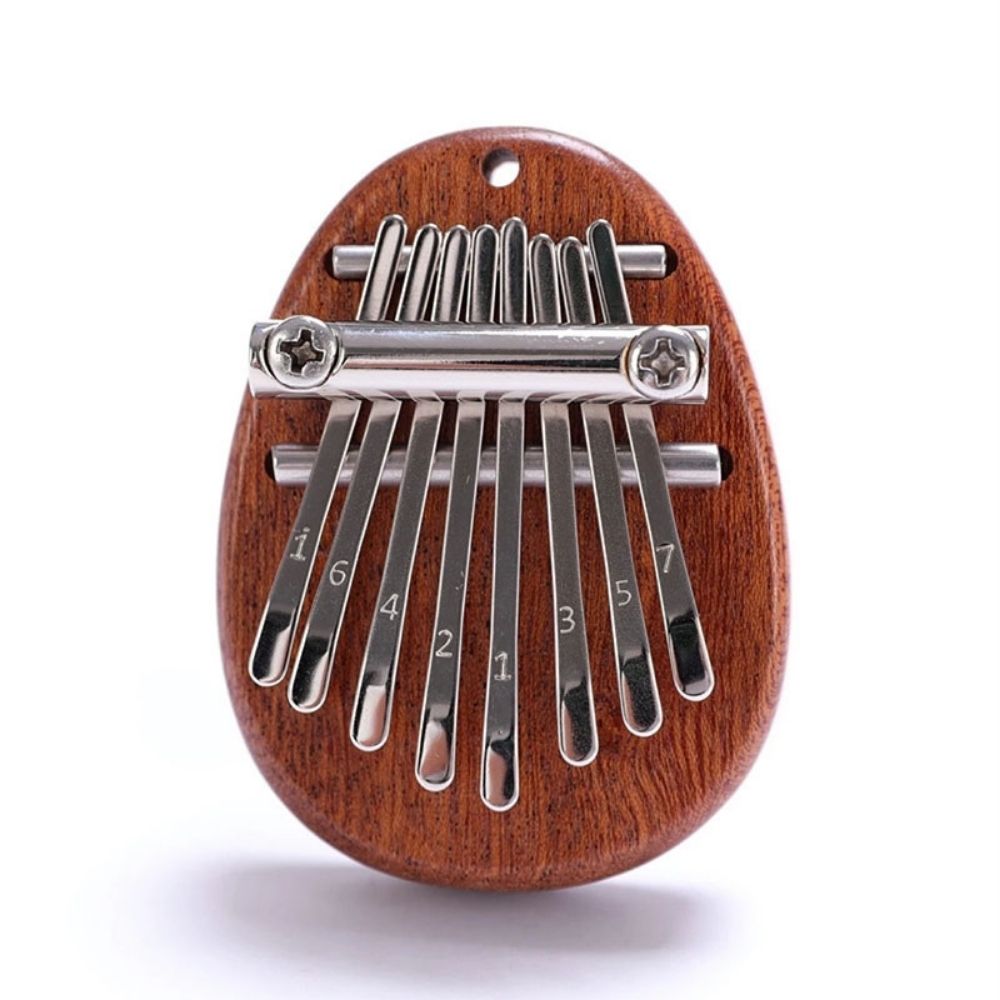 Kalimba™ - Speel en produceer prachtige melodieën om de muzikant in je wakker te maken!