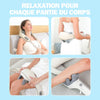 QuickRelax™ - Uw instant massage-oplossing