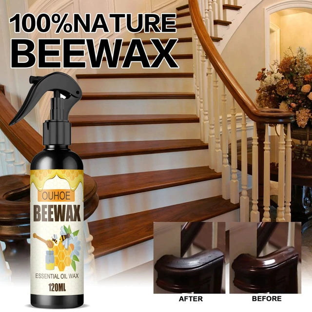 1+1 Gratis | BeeWax™ - Natuurlijke bijenwasspray