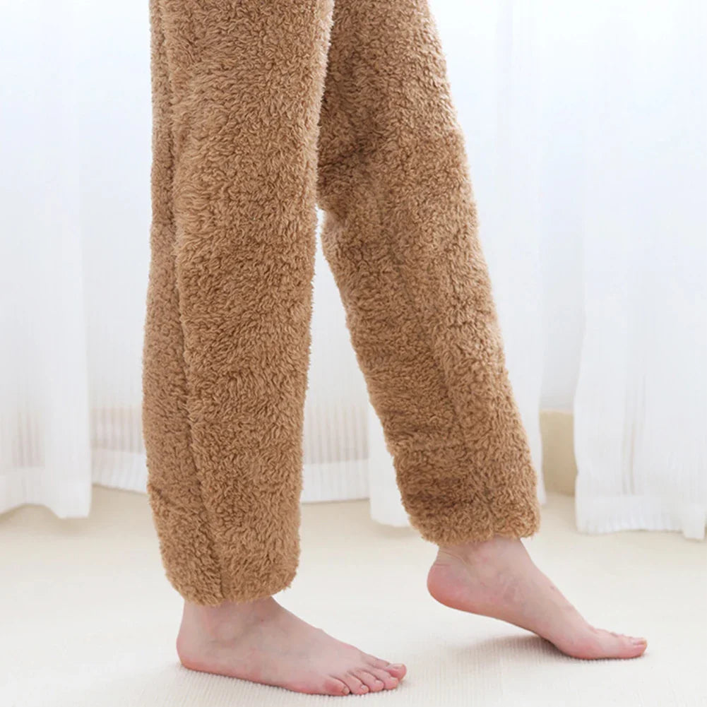 Fluffy™ - Uw dagelijkse dosis warmte en Comfort