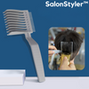 SalonStyler™ - Uw hulp bij het knippen en een mooie overloop!