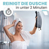 1+1 GRATIS | ShinyBath™ Droge handdoek