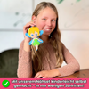 StitchCraftKids™ - Creatief Naaigerei voor Kinderen