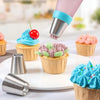 CulinarySwirl™ - Transformeer elke taart tot een meesterwerk!