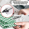 1+1 Gratis | HandyThreader™ Jouw mobiele naai-oplossing!