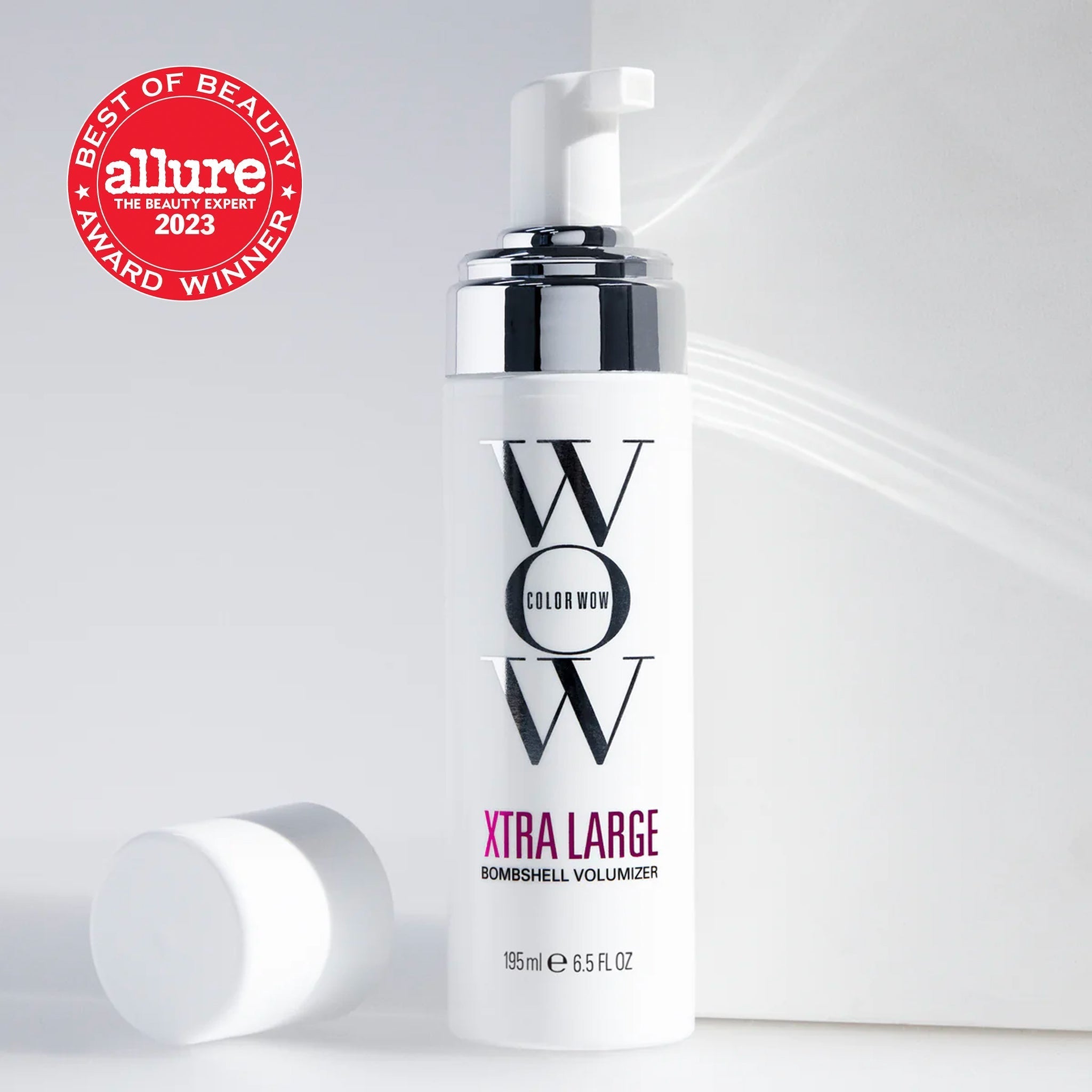 1+1 Gratis | VolumeVibes™ Enorme volume plus supergezonde haarkwaliteit!